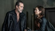 The Walking Dead: Dead City | Image via AMC